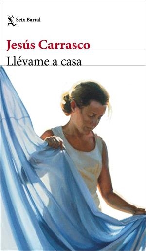 LLÉVAME A CASA | 9788432237737 | CARRASCO, JESÚS | Llibreria Online de Tremp