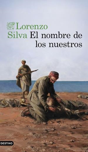 EL NOMBRE DE LOS NUESTROS | 9788423358762 | SILVA, LORENZO | Llibreria Online de Tremp