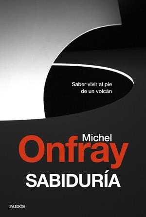 SABIDURÍA | 9788449337864 | ONFRAY, MICHEL | Llibreria Online de Tremp
