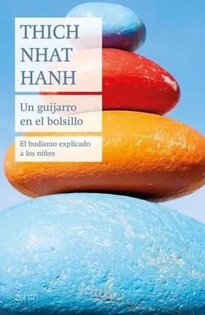 UN GUIJARRO EN EL BOLSILLO | 9788408237006 | HANH, THICH NHAT
