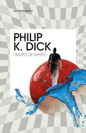 TIEMPO DE MARTE | 9788445007358 | DICK, PHILIP K. | Llibreria Online de Tremp