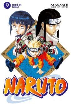 NARUTO 9 (CATALÀ) | 9788483570814 | MASASHI KISHIMOTO | Llibreria Online de Tremp