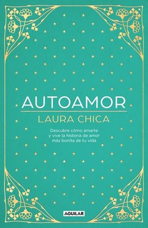 AUTOAMOR | 9788403522299 | CHICA, LAURA | Llibreria Online de Tremp