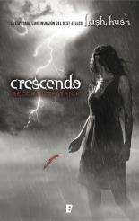 CRESCENDO (SAGA HUSH, HUSH 2) | 9788420434247 | FITZPATRICK, BECCA