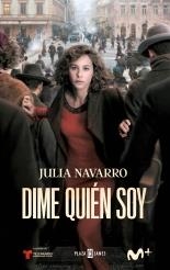 DIME QUIÉN SOY (EDICIÓN SERIE TV) | 9788466353946 | NAVARRO, JULIA | Llibreria Online de Tremp