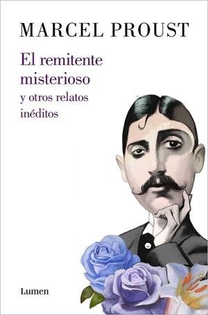 EL REMITENTE MISTERIOSO Y OTROS RELATOS INÉDITOS | 9788426409089 | PROUST, MARCEL | Llibreria Online de Tremp