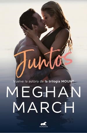 JUNTOS | 9788418045523 | MARCH, MEGHAN | Llibreria Online de Tremp