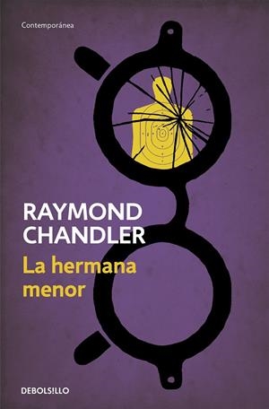 LA HERMANA MENOR (PHILIP MARLOWE 5) | 9788490328095 | CHANDLER, RAYMOND | Llibreria Online de Tremp