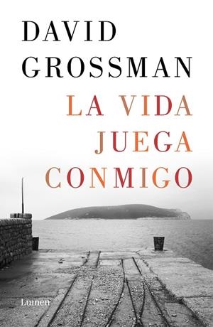 LA VIDA JUEGA CONMIGO | 9788426407511 | GROSSMAN, DAVID | Llibreria Online de Tremp