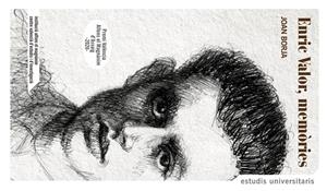 ENRIC VALOR, MEMÒRIES | 9788478228805 | BORJA, JOAN | Llibreria Online de Tremp