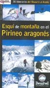 ESQUI DE MONTAÑA EN EL PIRINEO ARAGONES | 9788495760883 | LOPEZ SARRON, MANUEL