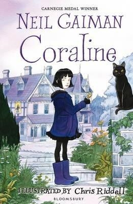 CORALINE | 9781408841754 | GAIMAN, NEIL