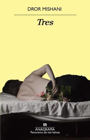 TRES | 9788433980755 | MISHANI, DROR | Llibreria Online de Tremp