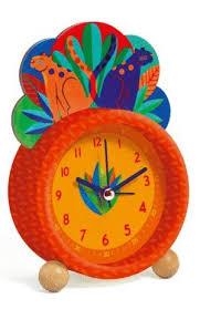 DESPERTADOR FELINS | 3070900004030