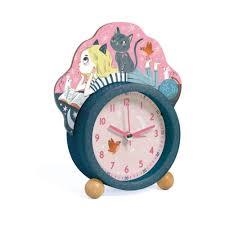 DESPERTADOR GATET | 3070900004009