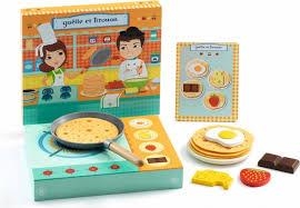 LACREPERIA DE GAËLLE& TITOUAN | 3070900065307 | Llibreria Online de Tremp