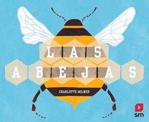LAS ABEJAS | 9788413181936 | MILNER, CHARLOTTE | Llibreria Online de Tremp
