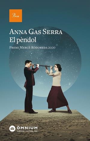 EL PÈNDOL | 9788475888729 | GAS, ANNA | Llibreria Online de Tremp