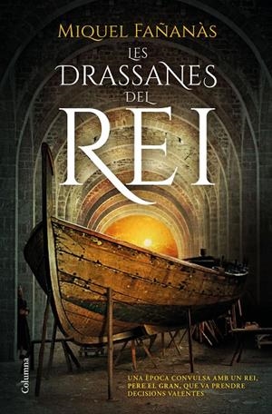 LES DRASSANES DEL REI | 9788466427432 | FAÑANÀS, MIQUEL | Llibreria Online de Tremp