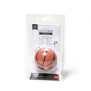 PILOTA ANTISTRÉS BASKETBALL | 8052783613986 | Llibreria Online de Tremp