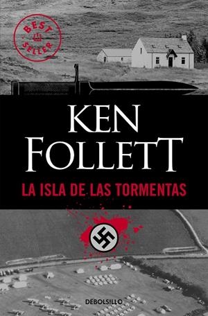 LA ISLA DE LAS TORMENTAS | 9788466345941 | FOLLETT, KEN | Llibreria Online de Tremp