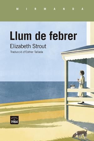 LLUM DE FEBRER | 9788416987818 | STROUT, ELIZABETH | Llibreria Online de Tremp