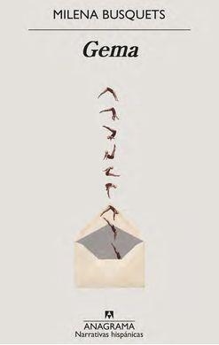 GEMA | 9788433999153 | BUSQUETS, MILENA | Llibreria Online de Tremp