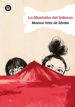 LA MONTAÑA DEL INFIERNO | 9788483437582 | ORTIZ DE ZÁRATE, MARISOL | Llibreria Online de Tremp