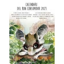 CALENDARI DEL BON CONSUMIDOR | 9788418530005 | COL·LECTIU EIXARCOLANT | Llibreria Online de Tremp