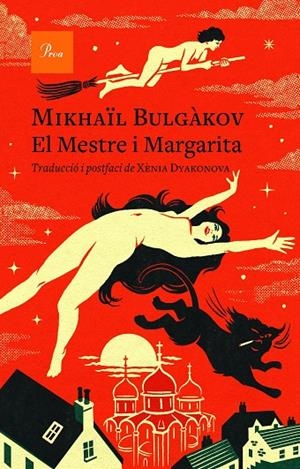 EL MESTRE I MARGARITA | 9788475888781 | BULGÀKOV, MIKHAÏL | Llibreria Online de Tremp