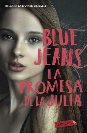 LA PROMESA DE LA JULIA | 9788418572210 | BLUE JEANS | Llibreria Online de Tremp