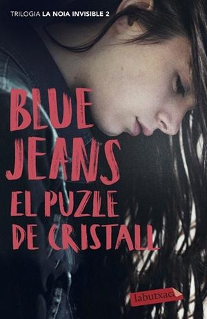 EL PUZLE DE CRISTALL | 9788418572203 | BLUE JEANS | Llibreria Online de Tremp