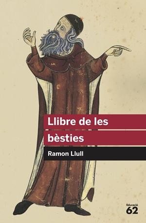 LLIBRE DE LES BÈSTIES | 9788415954873 | LLULL, RAMON | Llibreria Online de Tremp