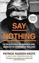SAY NOTHING | 9780008159269 | PATRICK RADDEN KEEFE | Llibreria Online de Tremp