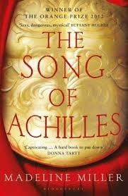 THE SONG OF ACHILLES | 9781408821985 | MADELINE MILLER