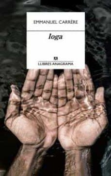 IOGA | 9788433915900 | CARRÈRE, EMMANUEL | Llibreria Online de Tremp