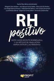 RH POSITIVO | 9788418464126 | V.V.A.A. | Llibreria Online de Tremp