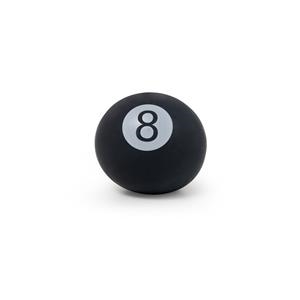 PILOTA ANTI-STRESS BALL-8 BALL | 8059174839796 | Llibreria Online de Tremp