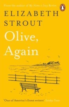 OLIVE, AGAIN | 9780241985540 | STROUT, ELIZABETH | Llibreria Online de Tremp