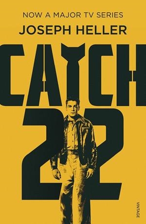 CATCH 22 | 9781784875848 | HELLER, JOSEPH | Llibreria Online de Tremp