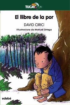 EL LLIBRE DE LA POR | 9788468350455 | CIRICI ALOMAR, DAVID | Llibreria Online de Tremp