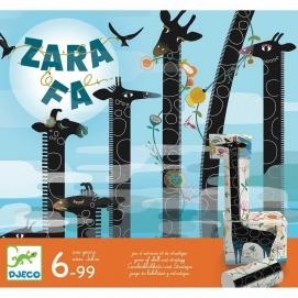 ZIRAFA | 3070900085992