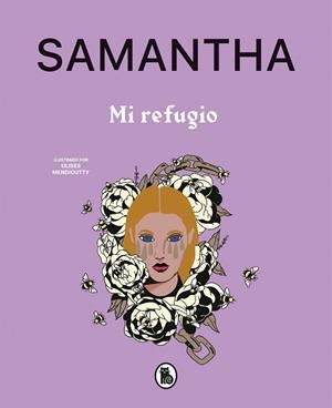 MI REFUGIO | 9788402425034 | SAMANTHA | Llibreria Online de Tremp