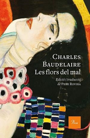 LES FLORS DEL MAL | 9788475888675 | BAUDELAIRE, CHARLES | Llibreria Online de Tremp