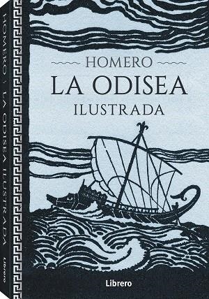 ODISEA ILUSTRADA, LA | 9789463593229 | HOMERUS