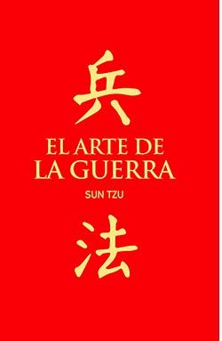 EL ARTE DE LA GUERRA | 9788417452636 | TZU, SUN | Llibreria Online de Tremp
