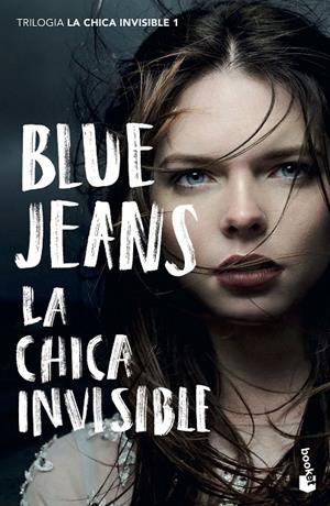 LA CHICA INVISIBLE | 9788408239147 | BLUE JEANS | Llibreria Online de Tremp