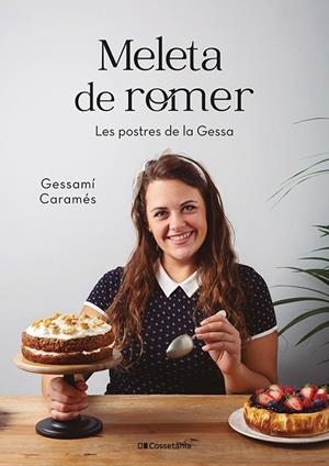 MELETA DE ROMER | 9788413560267 | CARAMÉS NÚÑEZ , GESSAMÍ | Llibreria Online de Tremp