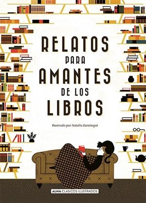 RELATOS PARA AMANTES DE LOS LIBROS | 9788418008979 | VARIOS AUTORES | Llibreria Online de Tremp
