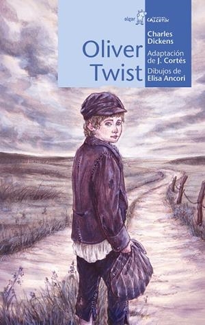 OLIVER TWIST | 9788491424574 | DICKENS, CHARLES | Llibreria Online de Tremp